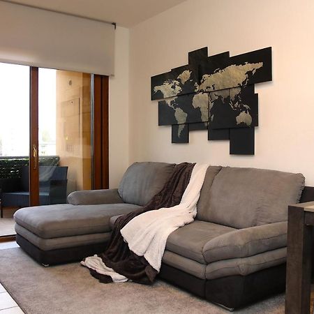 Comfy Living! Renovated 2 Rooms At Ambra Apartments-Lift-Secure Parking-Great Area! Olbia Extérieur photo