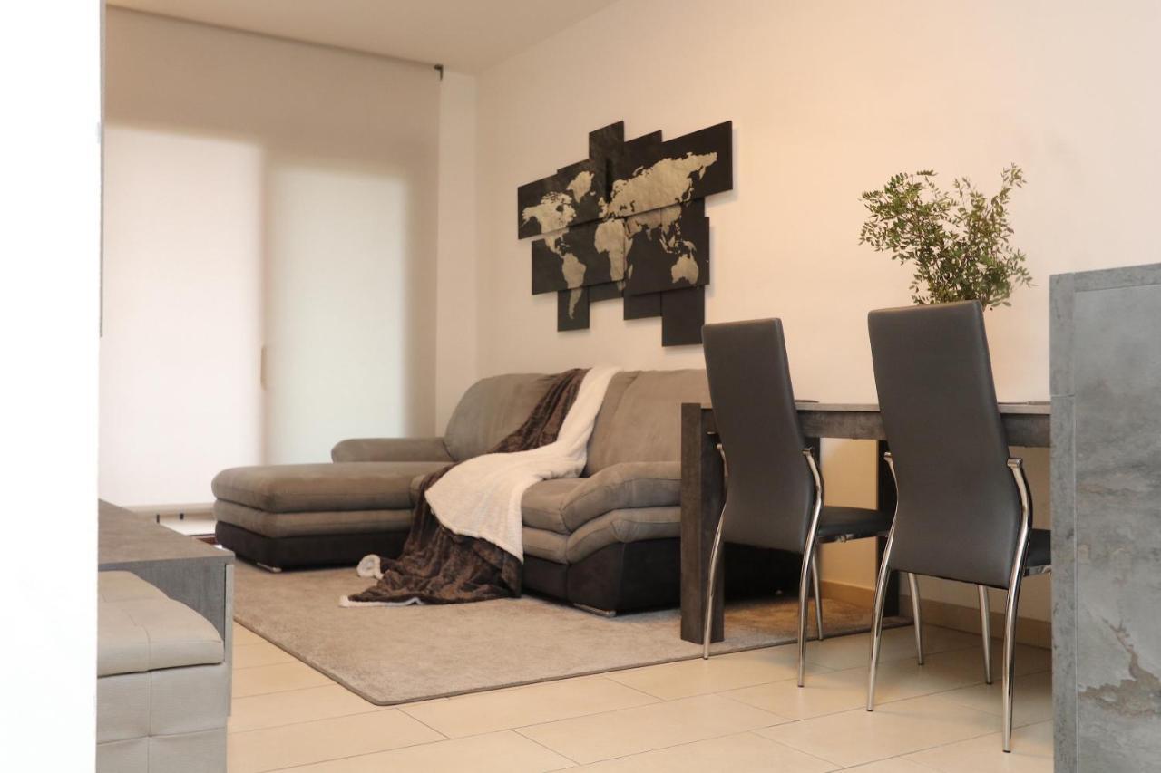 Comfy Living! Renovated 2 Rooms At Ambra Apartments-Lift-Secure Parking-Great Area! Olbia Extérieur photo