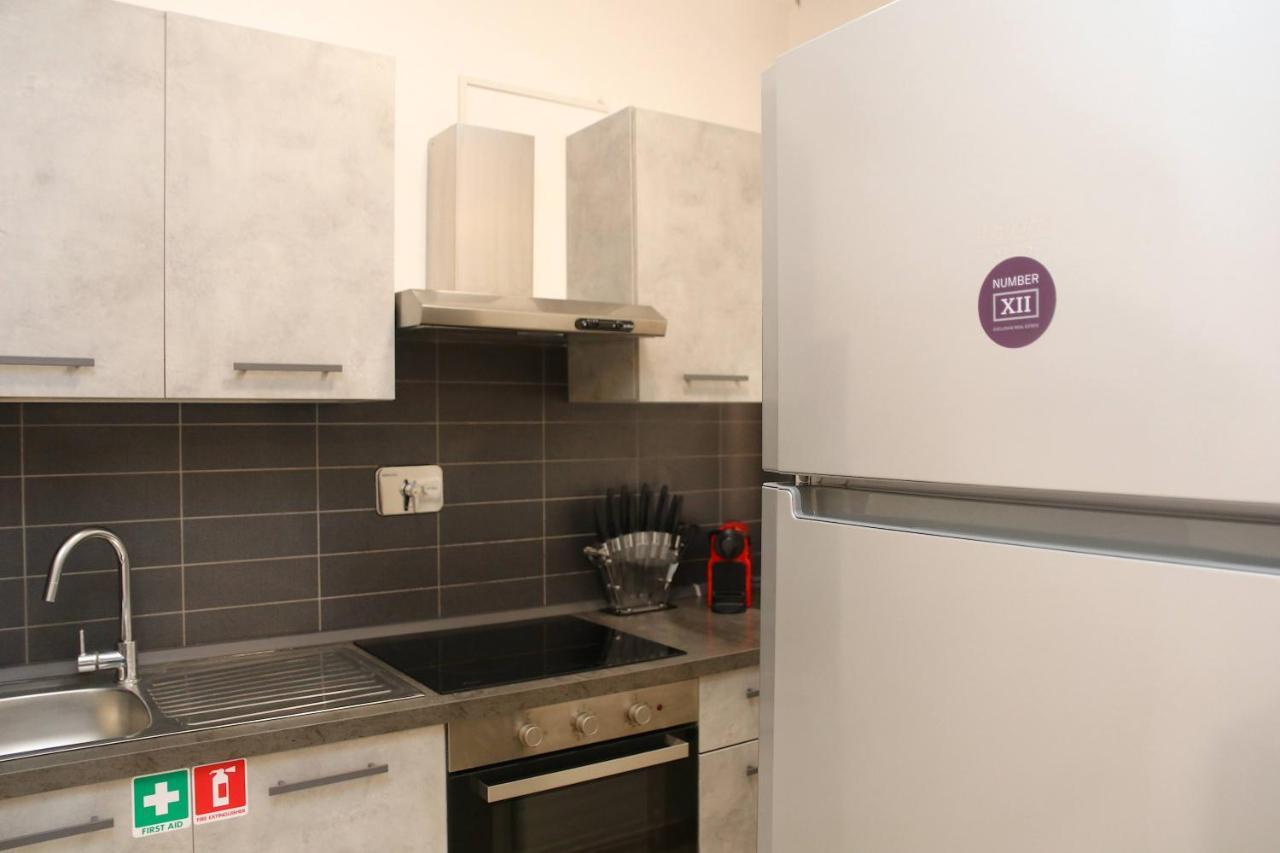 Comfy Living! Renovated 2 Rooms At Ambra Apartments-Lift-Secure Parking-Great Area! Olbia Extérieur photo