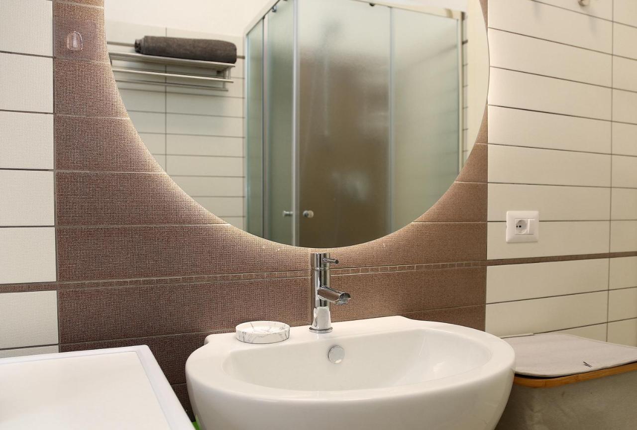 Comfy Living! Renovated 2 Rooms At Ambra Apartments-Lift-Secure Parking-Great Area! Olbia Extérieur photo